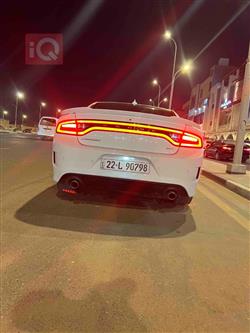 دۆج چارجەر